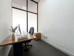 Kensington Park Condominium (D19), Office #580623411